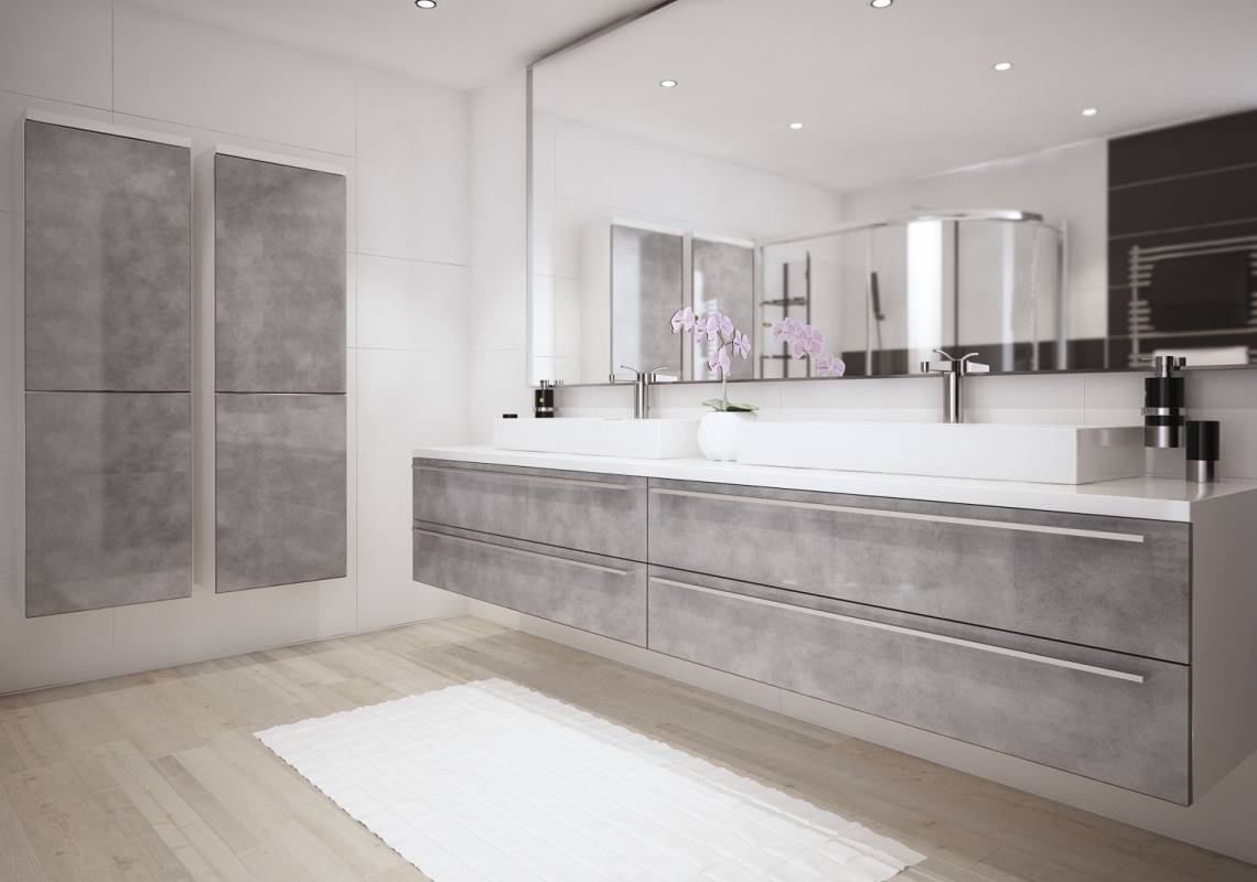 Ванна кімната